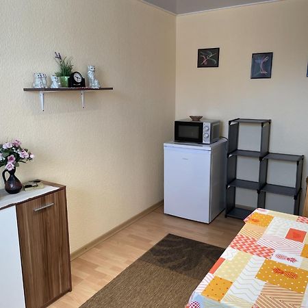 Apartment Old Huesung - Muz322 By Interhome Mirow Kültér fotó